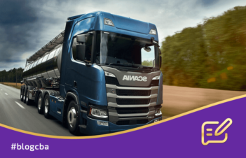 Dicas para Economizar Combustível e Melhorar a Eficiência do seu Caminhão