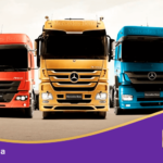 Guia Completo de Manutenção de Caminhões: Mantendo Seu Veículo na Estrada